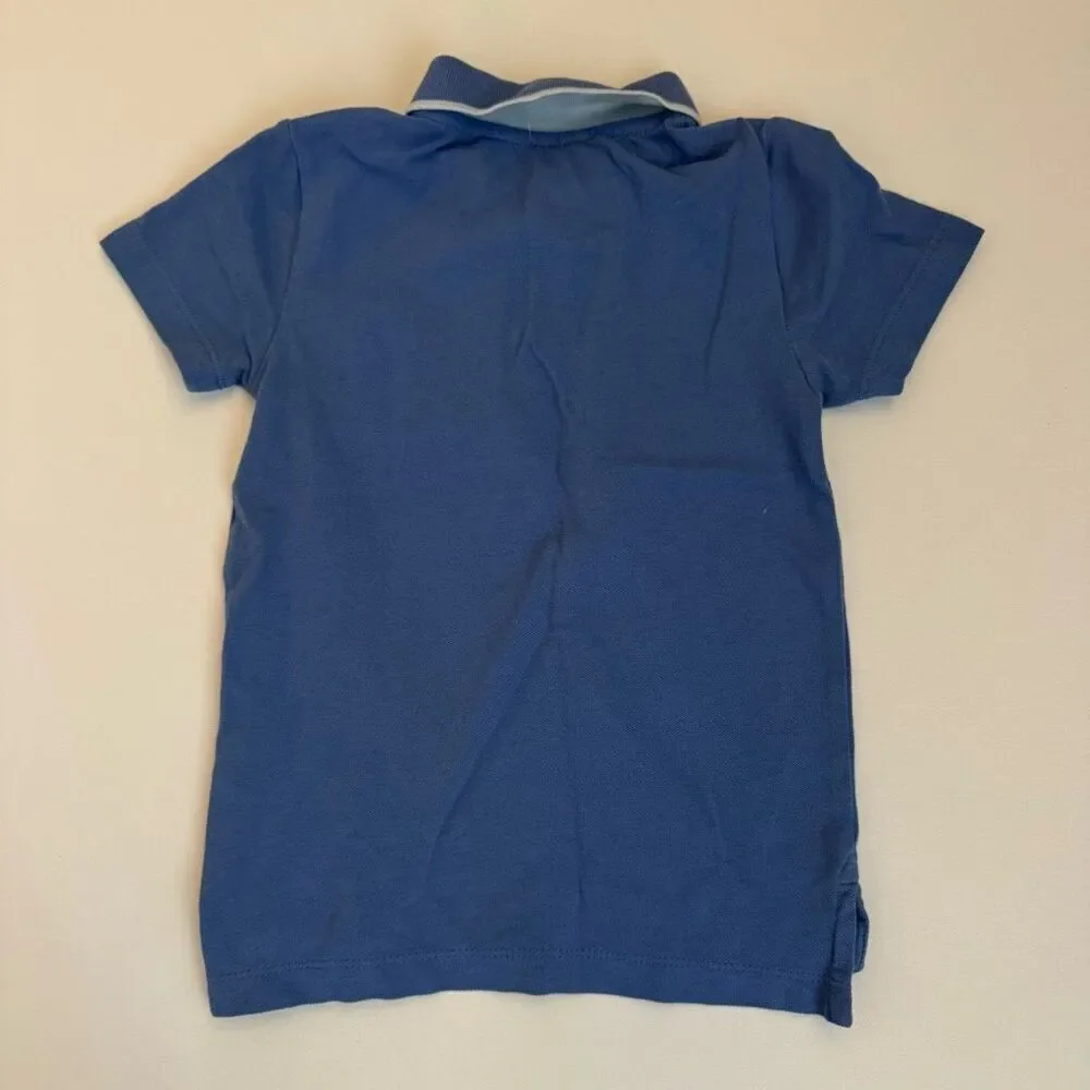 $50 J crew Crewcuts Kids' collard shirt size XS m12